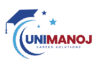 UNIMANOJ Site Icoon